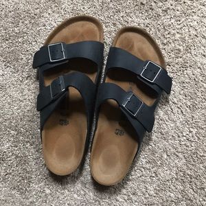 Birkenstock sandals